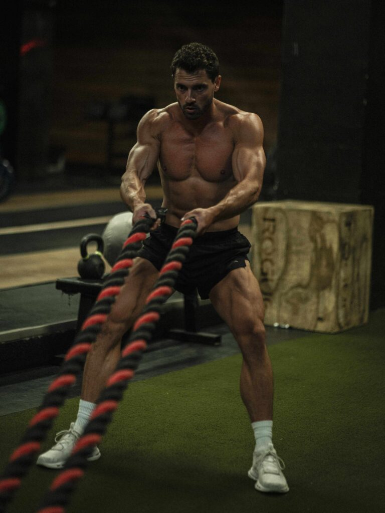 Ezra Moreland