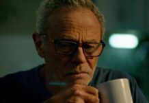 Remembering Tristan Rogers (1946-2025): Emmy award-winning actor of ‘General Hospital,’ ‘The Bay,’ and ‘Studio City’ Tristan Rogers in 'Studio City'