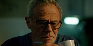 Remembering Tristan Rogers (1946-2025): Emmy award-winning actor of ‘General Hospital,’ ‘The Bay,’ and ‘Studio City’ Tristan Rogers in 'Studio City'