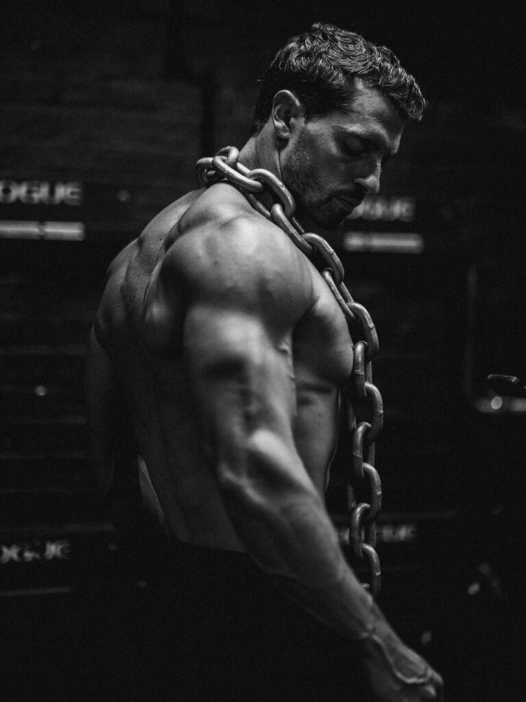 Ezra Moreland