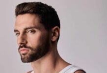 Interview: Ezra Moreland shares his fitness and nutrition tips Ezra Moreland