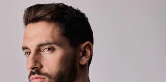 Review: Ezra Moreland of Hallmark’s ‘Finding Mr. Christmas’ is spotlighted on ‘The Motivation Show’ podcast Ezra Moreland