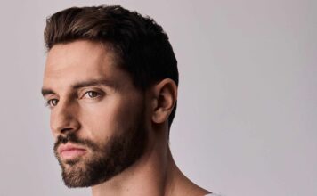 Review: Ezra Moreland of Hallmark’s ‘Finding Mr. Christmas’ is spotlighted on ‘The Motivation Show’ podcast Ezra Moreland