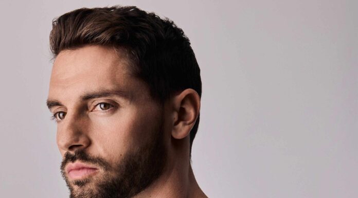 Interview: Ezra Moreland shares his fitness and nutrition tips Ezra Moreland