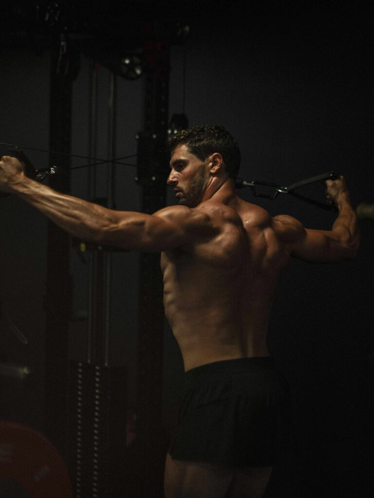 Ezra Moreland
