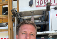 Firefighter Jimmy Morris is featured on ‘The Motivation Show’ podcast with Eli Marcus Jimmy Morris