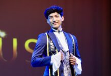 Meet Adrian Quiroz — The newly-crowned Mr. Caballero Universal USA 2025 Adrian Quiroz