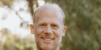 Josh Tickell and Ian Somerhalder to celebrate ‘Kiss the Ground’ book at Barnes & Noble at The Grove Josh Tickell