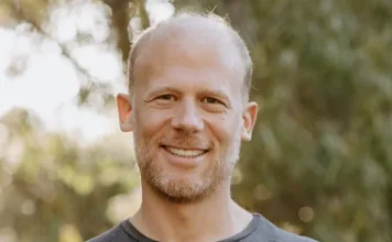 Josh Tickell and Ian Somerhalder to celebrate ‘Kiss the Ground’ book at Barnes & Noble at The Grove Josh Tickell