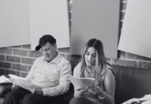 New podcast ‘Seduction’ to star Eric Roberts, Paola Paulin, Russell Todd and Barbie’s Jamaal Lewis Bud Rebel and Mikaela Phillips