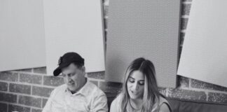 New podcast ‘Seduction’ to star Eric Roberts, Paola Paulin, Russell Todd and Barbie’s Jamaal Lewis Bud Rebel and Mikaela Phillips