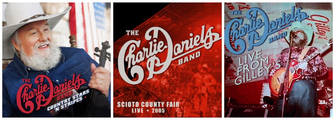 Charlie Daniels