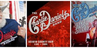 3 iconic Charlie Daniels Band recordings are available digitally for the first time Charlie Daniels