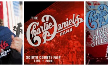 3 iconic Charlie Daniels Band recordings are available digitally for the first time Charlie Daniels