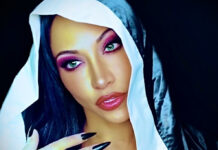 Review: Cherie Lily releases her new ‘SHADE SERVED’ single and music video Cherie Lily