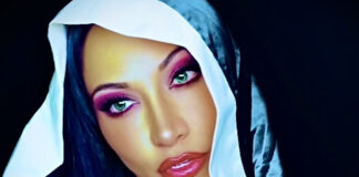 Review: Cherie Lily releases her new ‘SHADE SERVED’ single and music video Cherie Lily