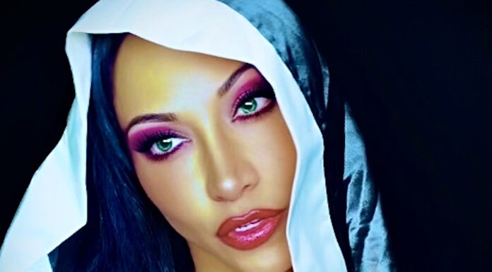 Review: Cherie Lily releases her new ‘SHADE SERVED’ single and music video Cherie Lily