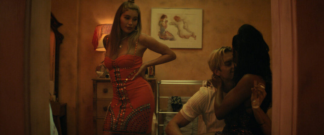 'Dope Queens' movie