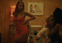 ‘Dope Queens,’ starring Alexandra Grey, Pierson Fodé and Trace Lysette, is headed to the New York Latino Film Festival 'Dope Queens' movie