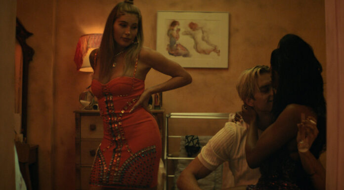 ‘Dope Queens,’ starring Alexandra Grey, Pierson Fodé and Trace Lysette, is headed to the New York Latino Film Festival 'Dope Queens' movie