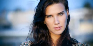 James Franco, Ron Perlman, and Natalie Burn to star in ‘Foster’ action thriller Natalie Burn