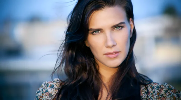 James Franco, Ron Perlman, and Natalie Burn to star in ‘Foster’ action thriller Natalie Burn