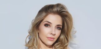 Jen Lilley pens a heartfelt tribute to late photographer friend Brad Everett Young Jen Lilley