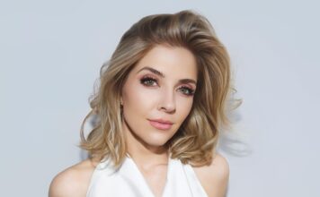 Jen Lilley pens a heartfelt tribute to late photographer friend Brad Everett Young Jen Lilley