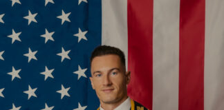 Meet Dr. Evan Schrader of North Carolina — 2025 Mr. International USA winner Dr. Evan Schrader