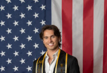 Meet Shane O’Brien of Virginia: The newly-crowned 2025 Mr. World USA Shane O'Brien