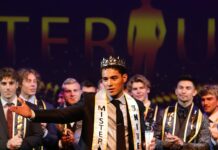 Interview: Mikey Chadwick talks about his 2025 Mister USA win, becomes the first-ever Filipino winner Mikey Chadwick wins the 2025 Mister USA competition