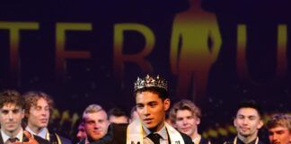 Interview: Mikey Chadwick talks about his 2025 Mister USA win, becomes the first-ever Filipino winner Mikey Chadwick wins the 2025 Mister USA competition