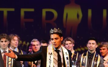Interview: Mikey Chadwick talks about his 2025 Mister USA win, becomes the first-ever Filipino winner Mikey Chadwick wins the 2025 Mister USA competition