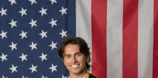 Meet Shane O’Brien of Virginia: The newly-crowned 2025 Mr. World USA Shane O'Brien