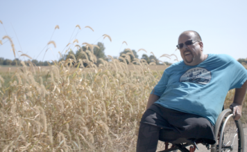 ‘The Tenderness Tour’ wins two awards at the 2025 Heartland Film Festival Richard Propes