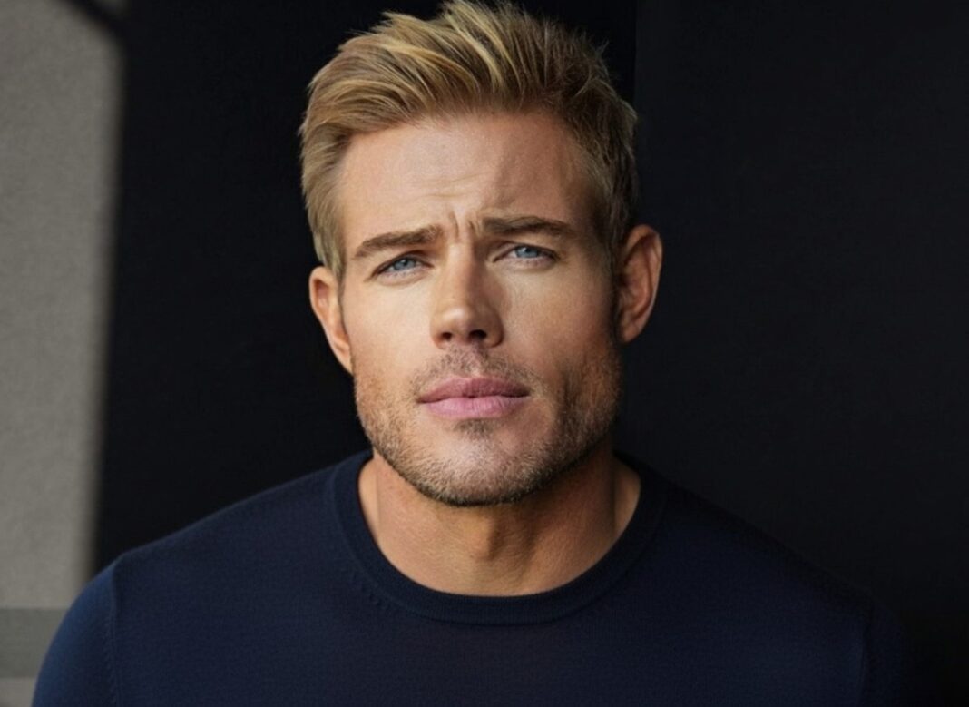 Trevor Donovan
