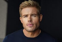 Trevor Donovan is set for two 2025 Christmas films with Great American Family Trevor Donovan