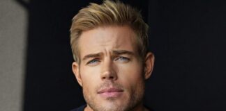 Trevor Donovan is set for two 2025 Christmas films with Great American Family Trevor Donovan