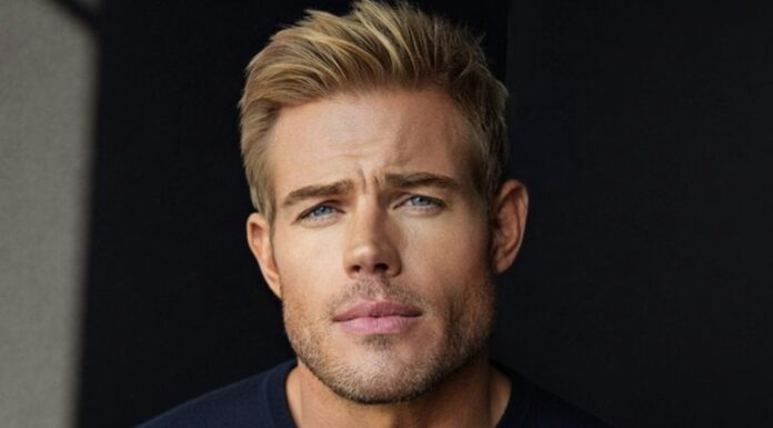 Trevor Donovan is set for two 2025 Christmas films with Great American Family Trevor Donovan