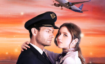 Review: Kiki Fragnoli and Hannah Lowery are a ‘Mile High on Cloud Nine’ in new vertical drama Kyle "Kiki" Fragnoli and Hannah Lowery