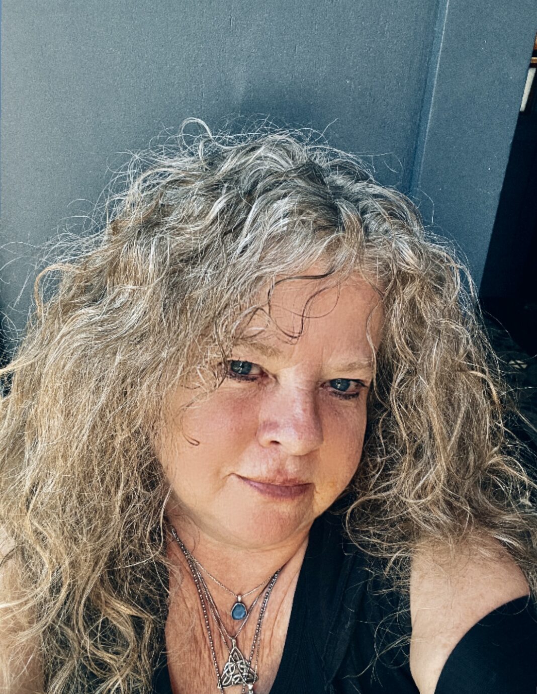 Filmmaker Dar Dowling