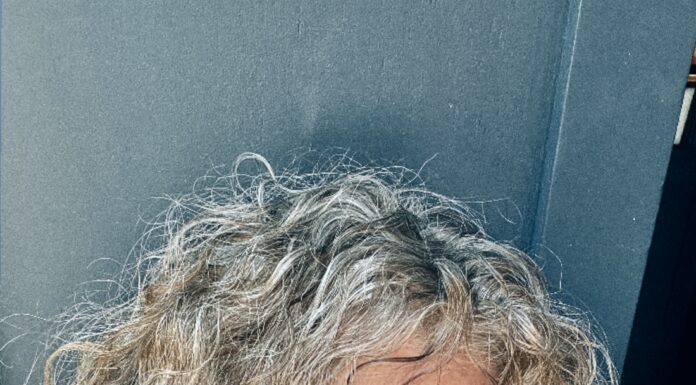 Dar Dowling’s ‘Double Take’ makes U.S. premiere at The Women’s Film Festival Filmmaker Dar Dowling