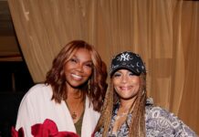 Recap: 2025 Angel Ball Launch Party at Twenty Two in New York City Photo Credit: Helen Kirsh