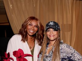 Recap: 2025 Angel Ball Launch Party at Twenty Two in New York City Photo Credit: Helen Kirsh