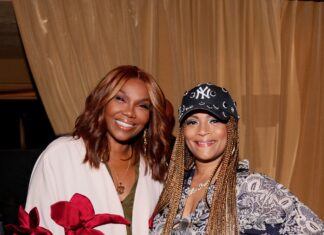 Recap: 2025 Angel Ball Launch Party at Twenty Two in New York City Photo Credit: Helen Kirsh