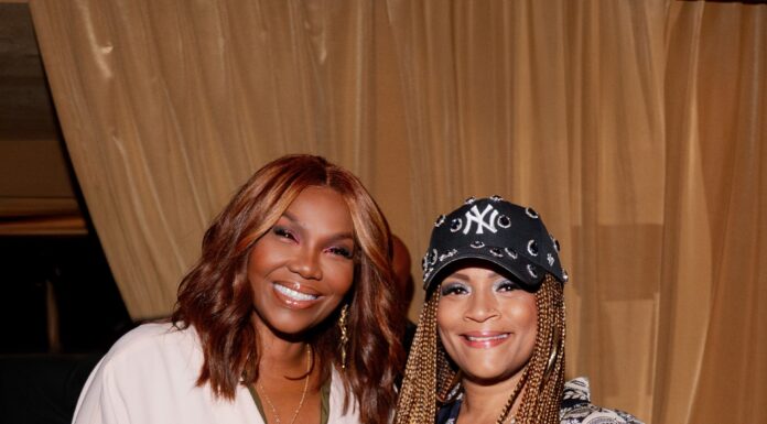 Recap: 2025 Angel Ball Launch Party at Twenty Two in New York City Photo Credit: Helen Kirsh