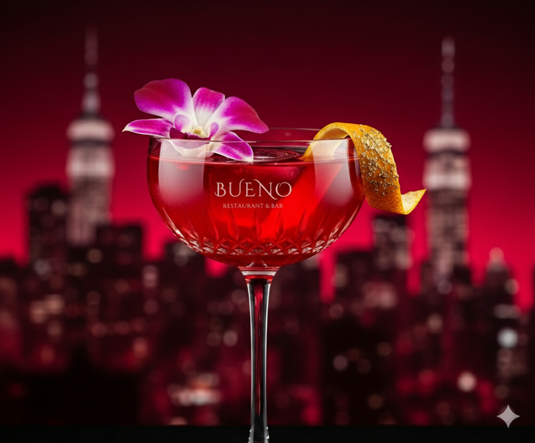Bueno Restaurant & Bar