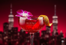 Bueno Restaurant & Bar Brings a Latin Fusion Experience to FiDi Bueno Restaurant & Bar