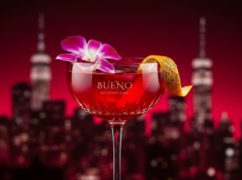Bueno Restaurant & Bar Brings a Latin Fusion Experience to FiDi Bueno Restaurant & Bar