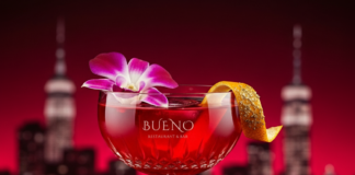 Bueno Restaurant & Bar Brings a Latin Fusion Experience to FiDi Bueno Restaurant & Bar